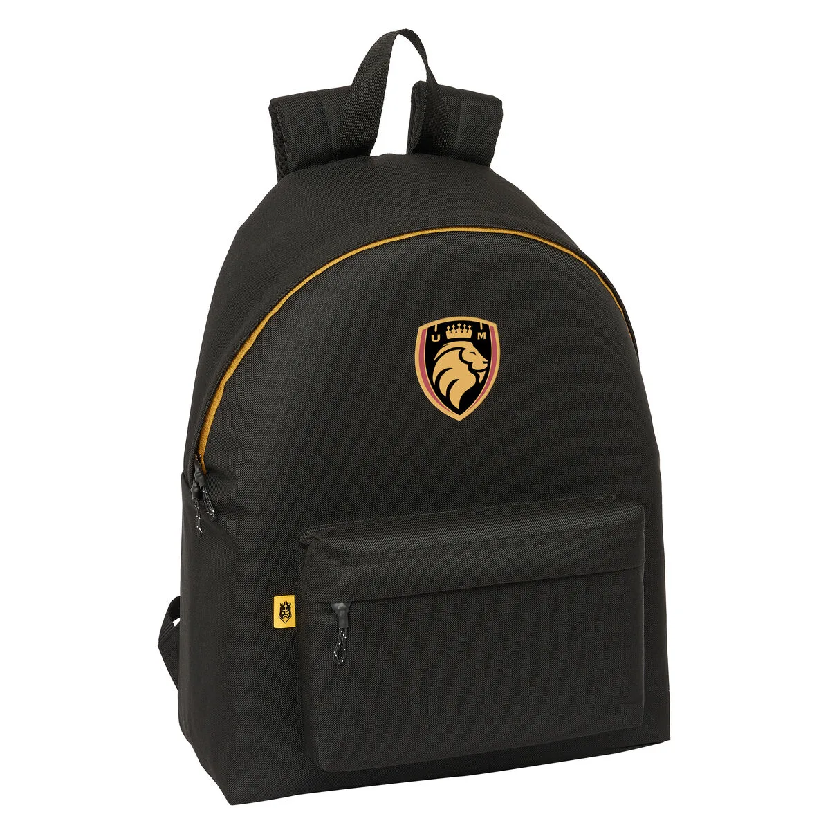 Cartable kings league ultimate mostoles noir 33 x 42 x 15 cm s431102447. L'excellence à portée de clic avec la boutique en ligne Diaytar.