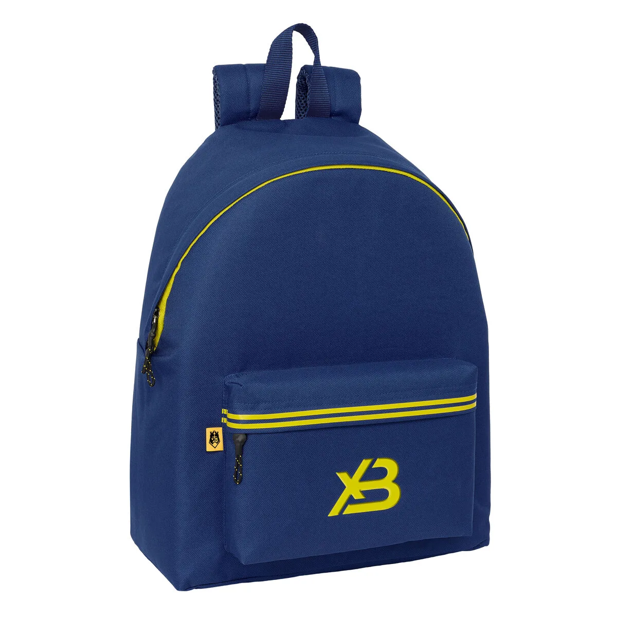 Cartable kings league x buyer bleu 33 x 42 x 15 cm s431104922. Diaytar Fashion : Soyez à la pointe de la mode avec nos collections exclusives.