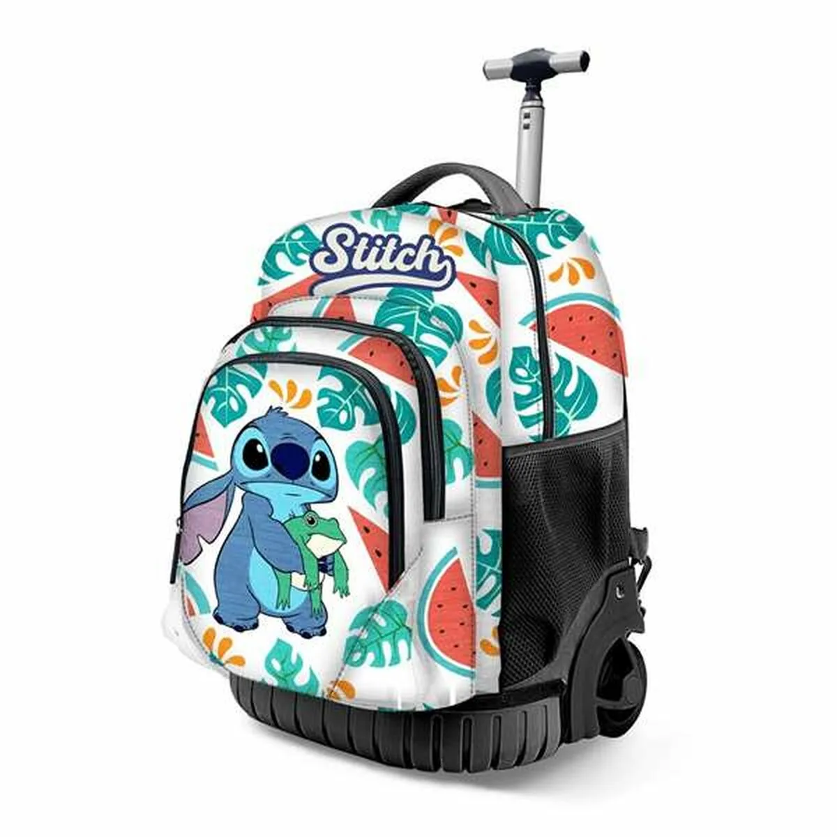 Cartable lilo stitch s245609263. Votre boutique de confiance Diaytar vous accompagne dans tous vos projets.