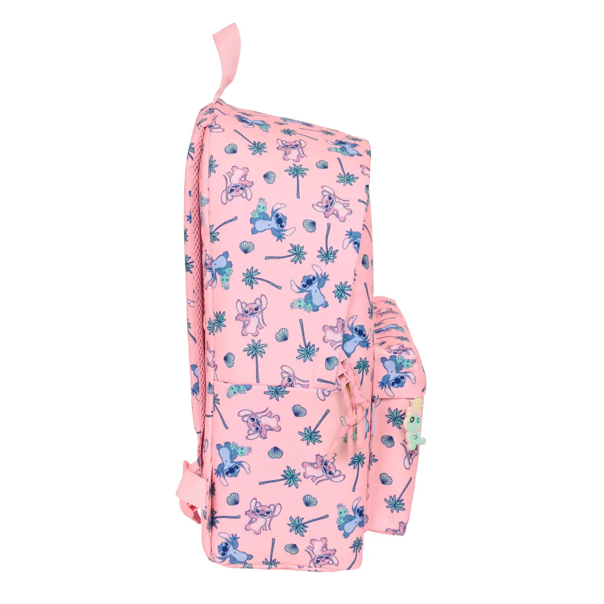 Cartable lilo stitch beach rose 33 x 42 x 15 cm s431163625. Diaytar anticipe les tendances pour vous offrir le meilleur de la mode.
