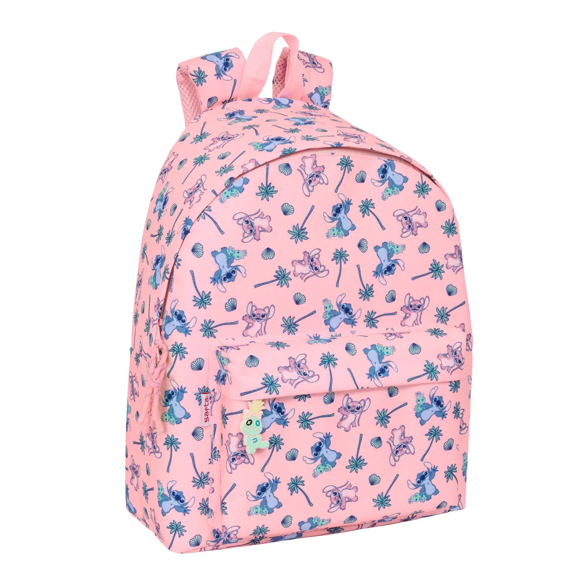Cartable lilo stitch beach rose 33 x 42 x 15 cm s431163646. Diaytar, c'est l'alliance inattendue entre la rigueur suisse et la créativité italienne, appliquée au produit généraliste.