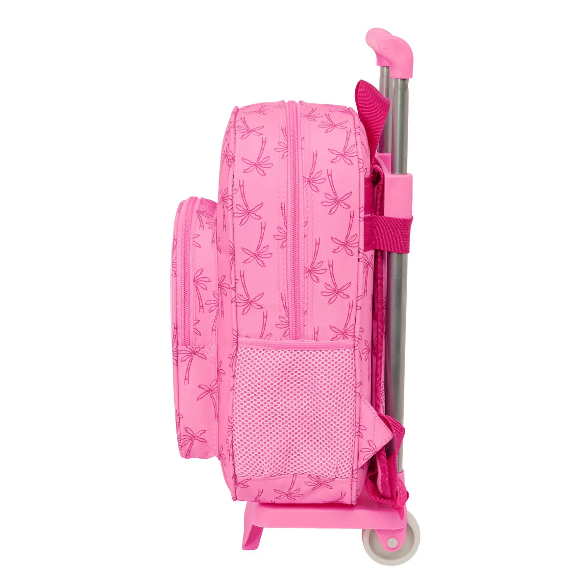 Cartable lilo stitch chill rose menthe 26 x 11 x 67 cm 26 x 34 x 11 cm s431266925. Diaytar, c'est votre garantie contre la déception. Des produits testés et approuvés, pour un shopping en toute sérénité.