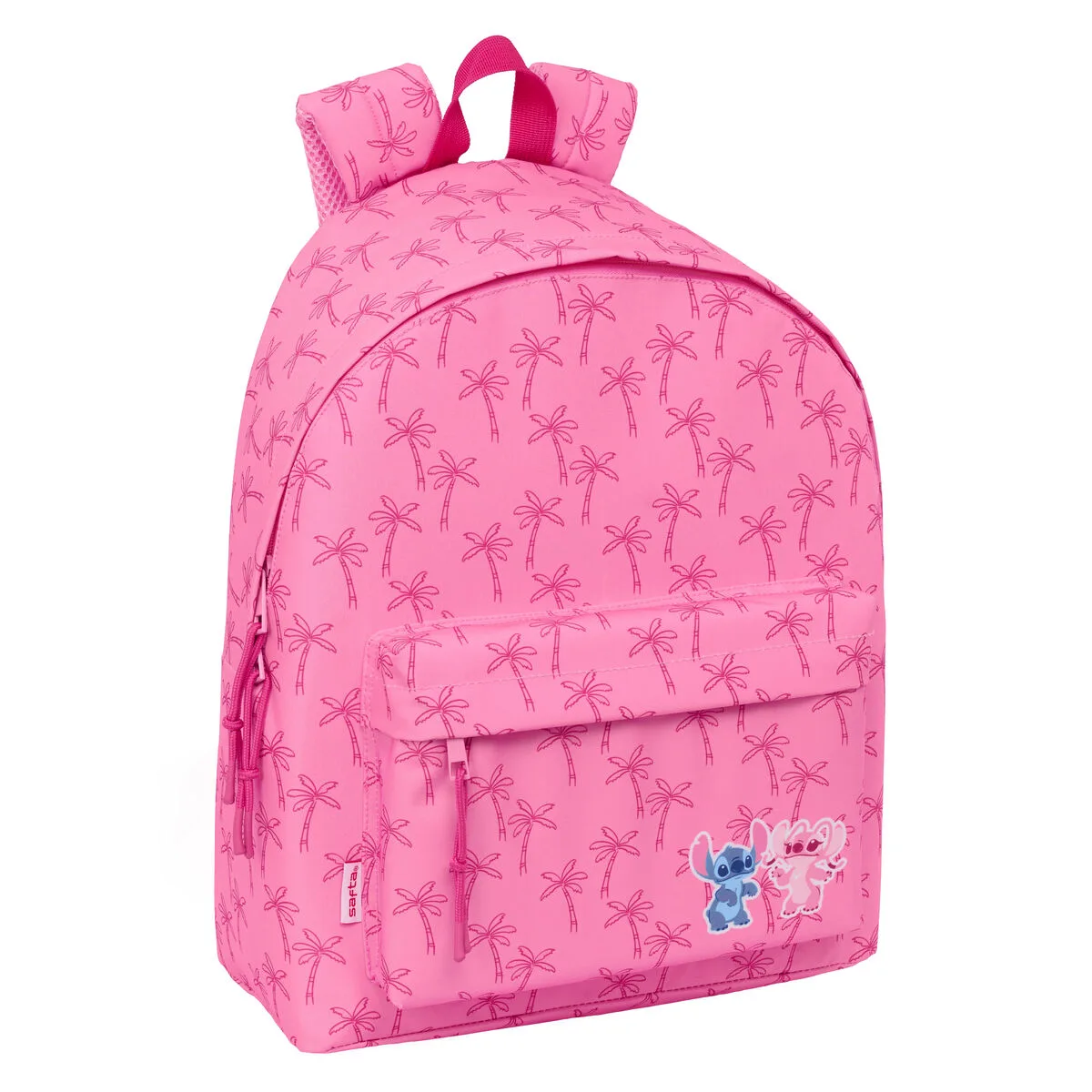 Cartable lilo stitch chill rose menthe 33 x 42 x 15 cm s431267727. La chasse aux produits extraordinaires est ouverte. Diaytar vous donne les clés d'un univers shopping infini.