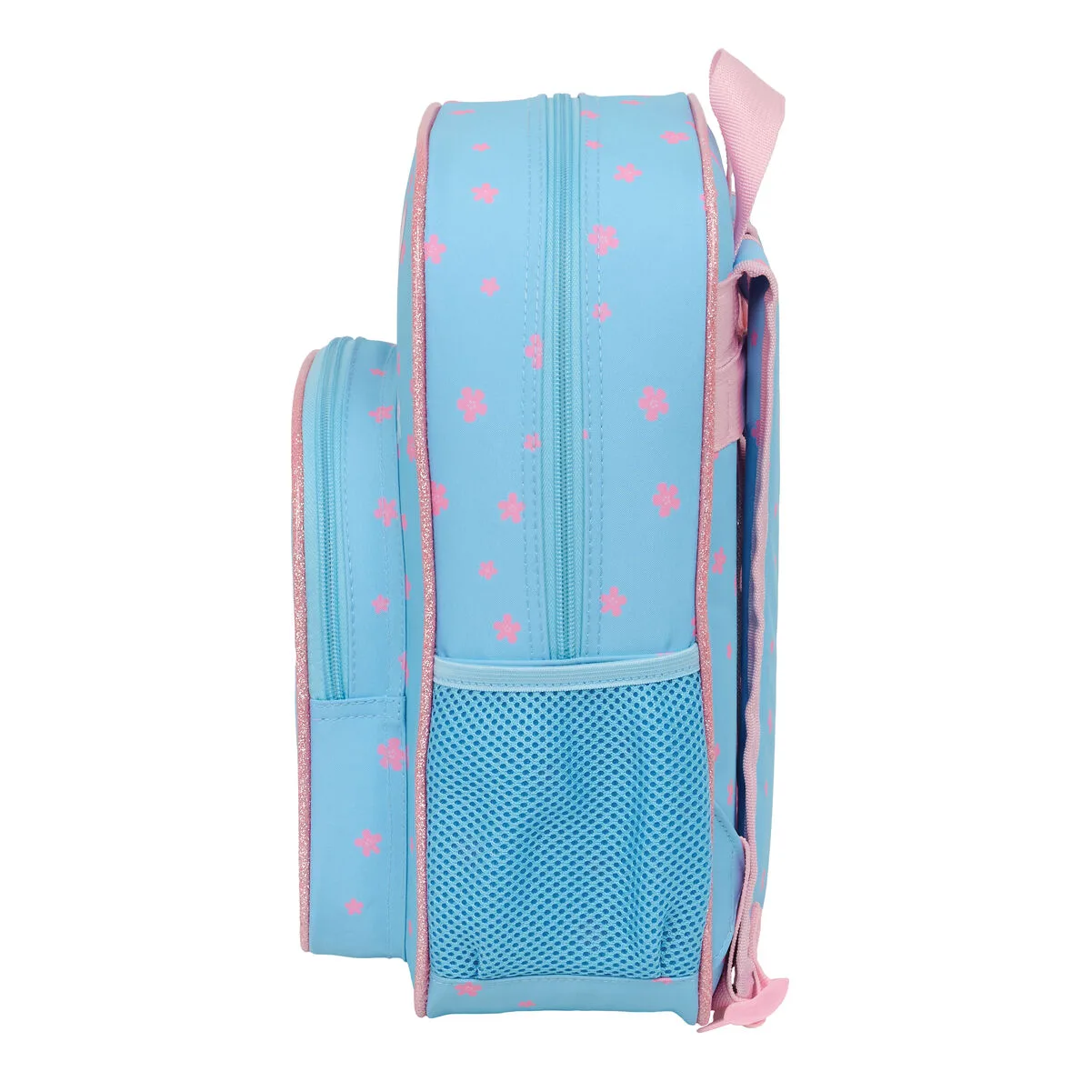 Cartable lilo stitch happy bleu ciel 26 x 34 x 11 cm s431268352. Diaytar : Votre destination shopping en ligne pour découvrir les dernières tendances et produits généraux soigneusement sélectionnés