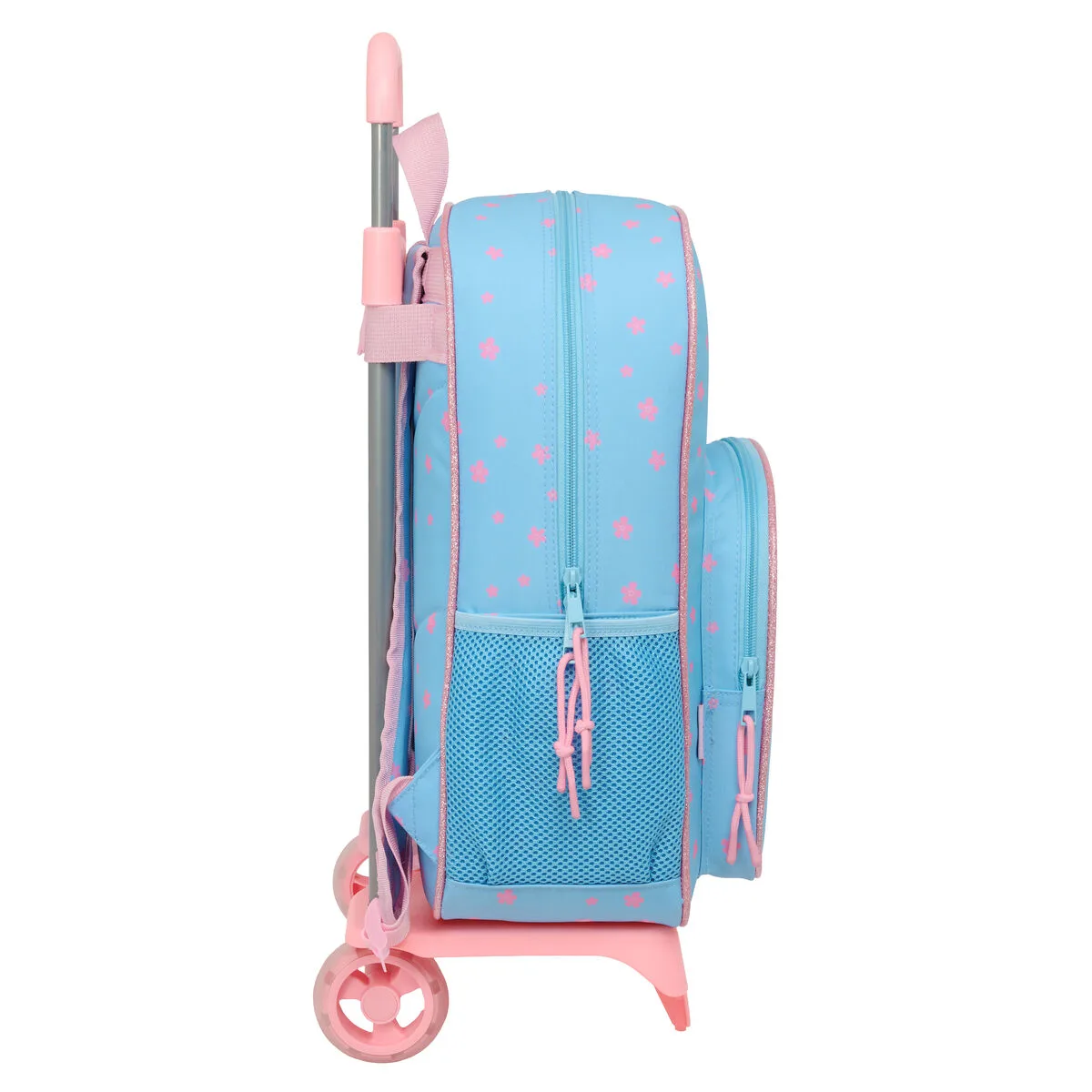Cartable lilo stitch happy bleu ciel 33 x 42 x 14 cm s431268453. Élargissez vos horizons avec Diaytar, le hub de tous les produits qui comptent vraiment dans votre vie de tous les jours