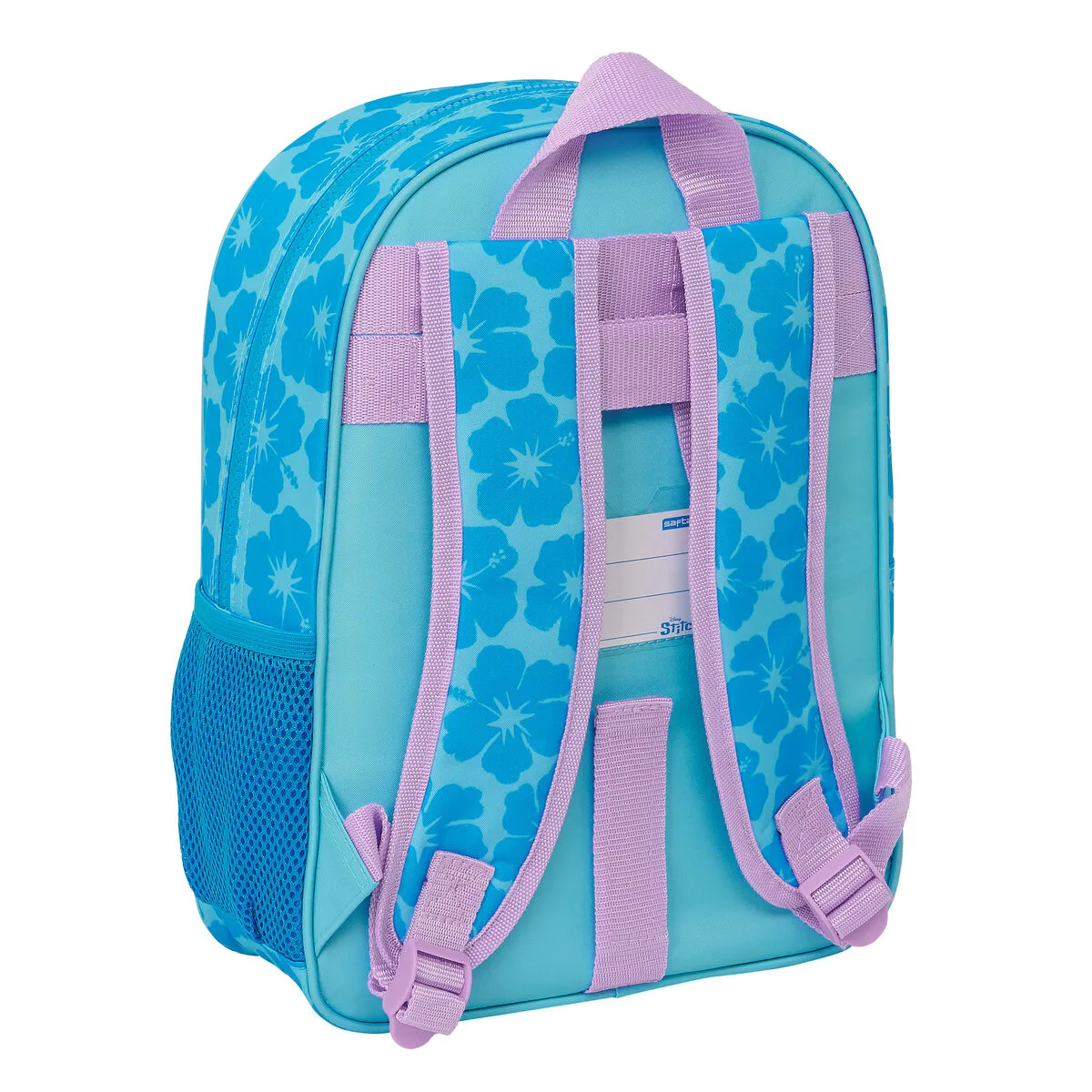 Cartable lilo stitch hawaii bleu 26 x 34 x 11 cm s431065550. Diaytar, c'est la solution élégante à tous vos problèmes du quotidien, et la source de nouvelles envies insoupçonnées.