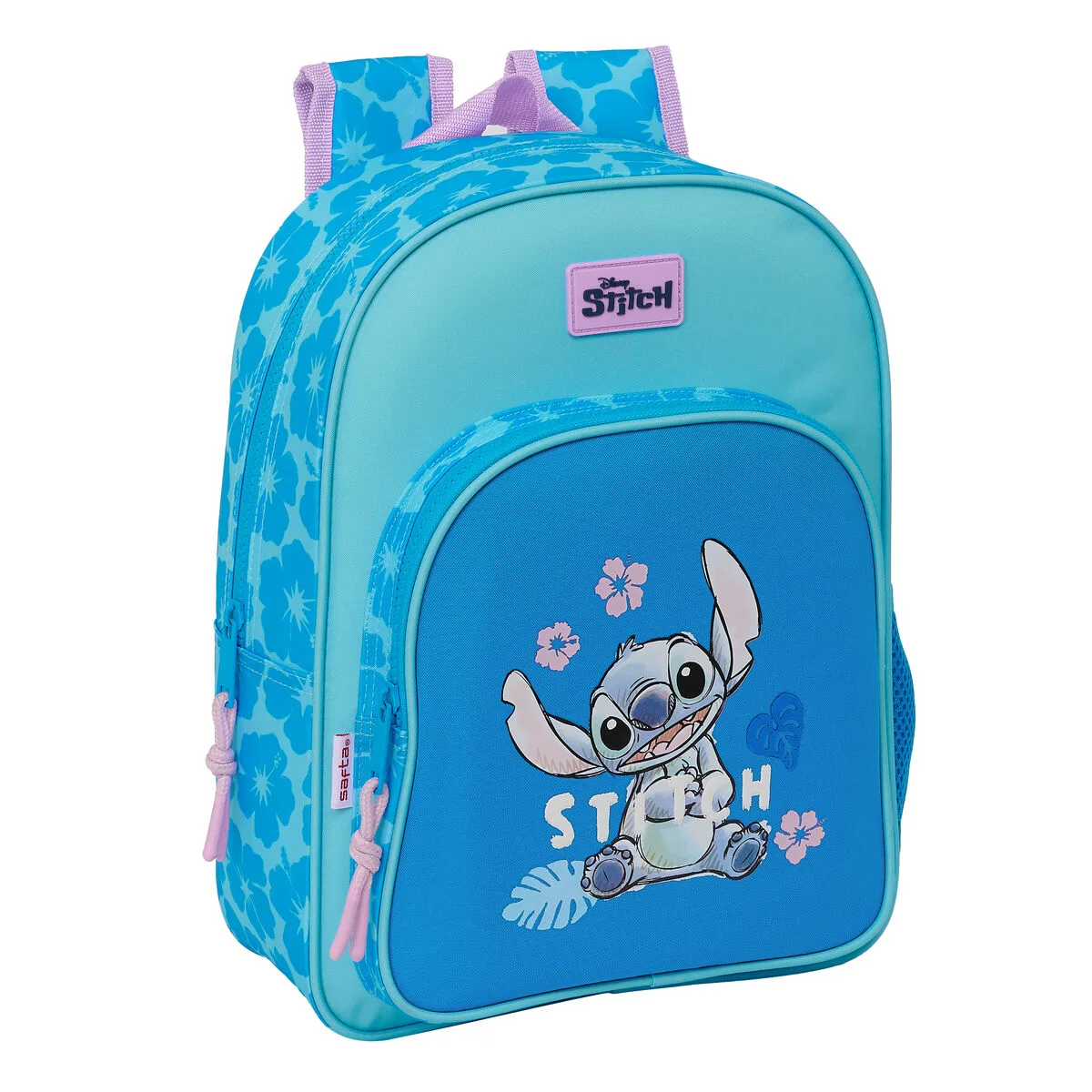 Cartable lilo stitch hawaii bleu 26 x 34 x 11 cm s431065584. Osez l'expérience Diaytar et découvrez comment des produits bien choisis peuvent éléver votre qualité de vie.