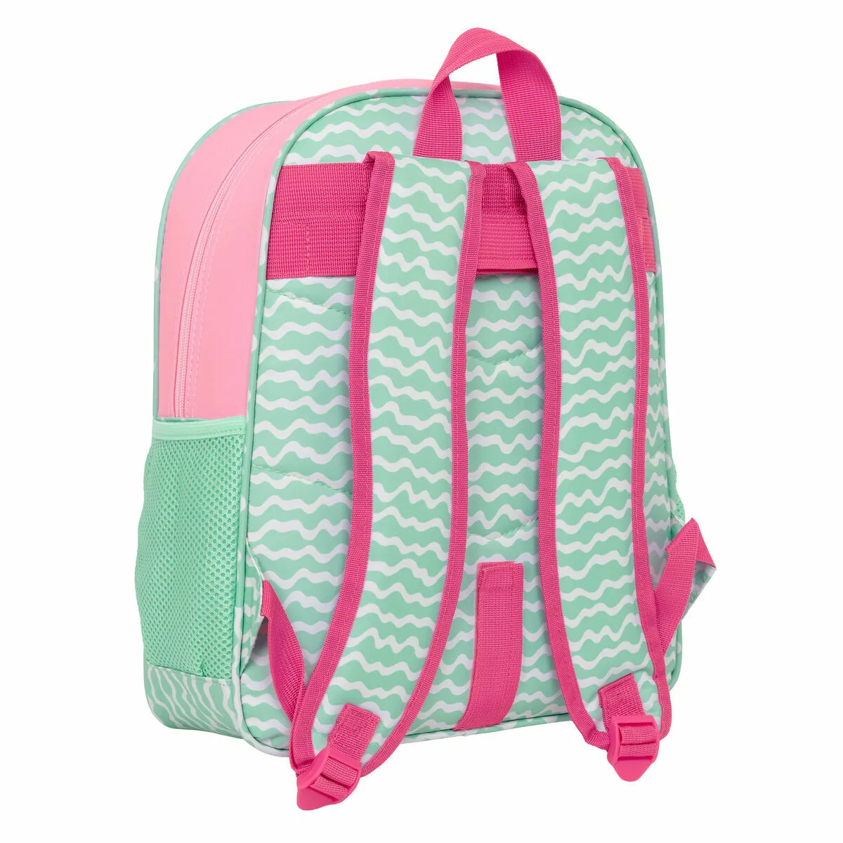 Cartable lilo stitch ice cream rose 32 x 38 x 12 cm s431266293. Diaytar : Votre portail vers un monde de produits où la frontière entre l'essentiel et le superflu devient délicieusement floue