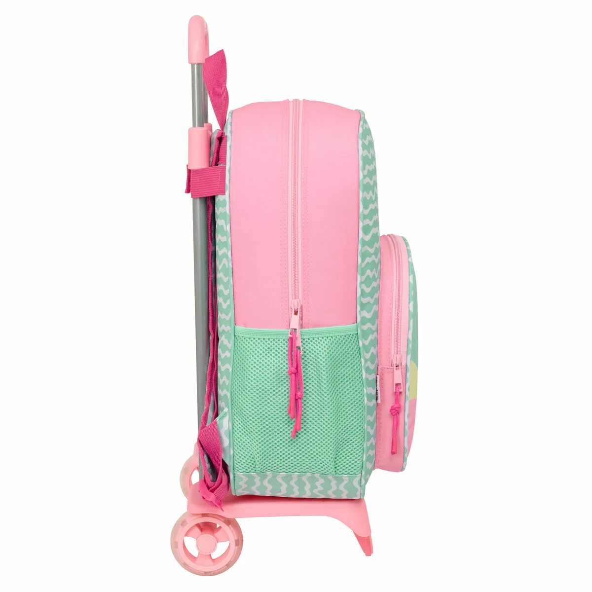 Cartable lilo stitch ice cream rose 33 x 42 x 14 cm s431266082. La chasse aux produits extraordinaires est ouverte. Diaytar vous donne les clés d'un univers shopping infini.