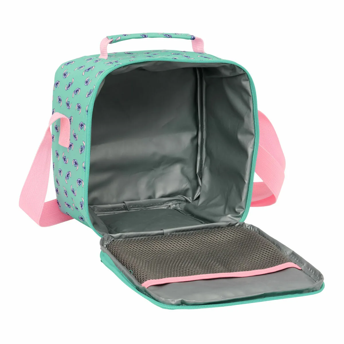 Cartable lilo stitch ice cream rose s431266737. Style et élégance se conjuguent parfaitement dans notre rayon mode Diaytar.