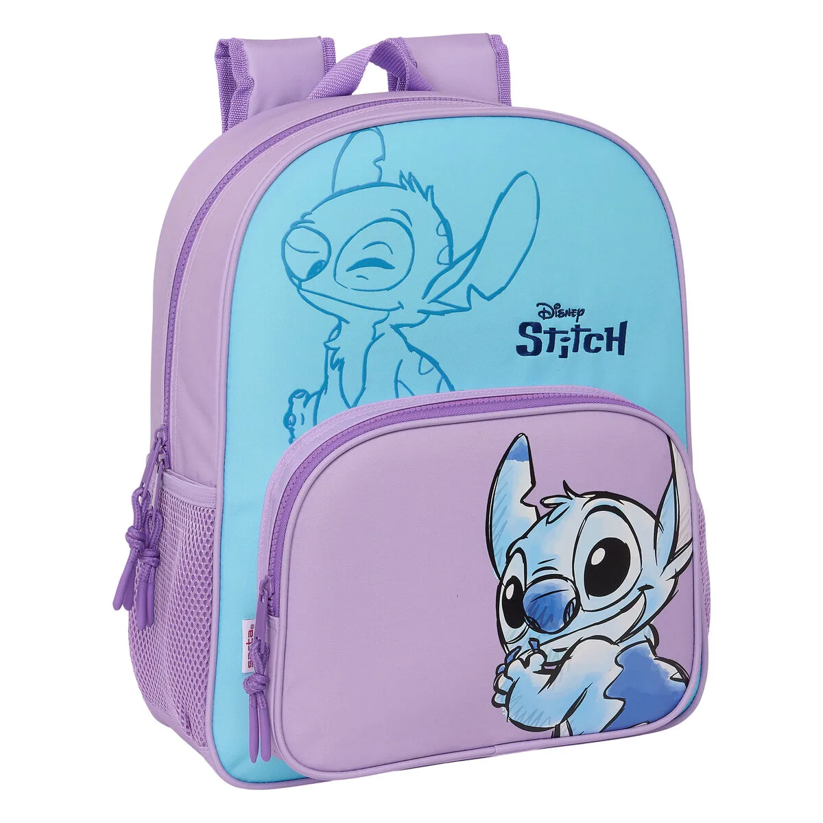 Cartable lilo stitch sweet bleu lila 32 x 38 x 12 cm s431066730. Nous sommes les storytellers du produit ordinaire devenu extraordinaire. Bienvenue dans le récit Diaytar.