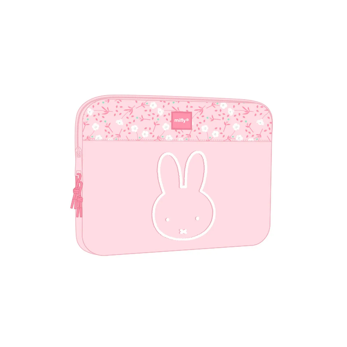 Cartable miffy flores 39 5 x 27 5 x 3 5 cm s431275181. Soyez à la pointe de la tendance et de la technologie avec Diaytar, votre partenaire pour un shopping généraliste avisé