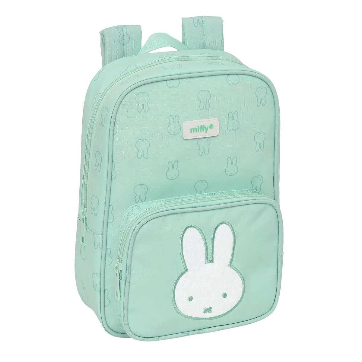 Cartable miffy menta menthe 20 x 28 x 8 cm s431057025. Diaytar, c'est le manifeste d'un shopping plus intelligent, plus rapide, et résolument plus gratifiant.