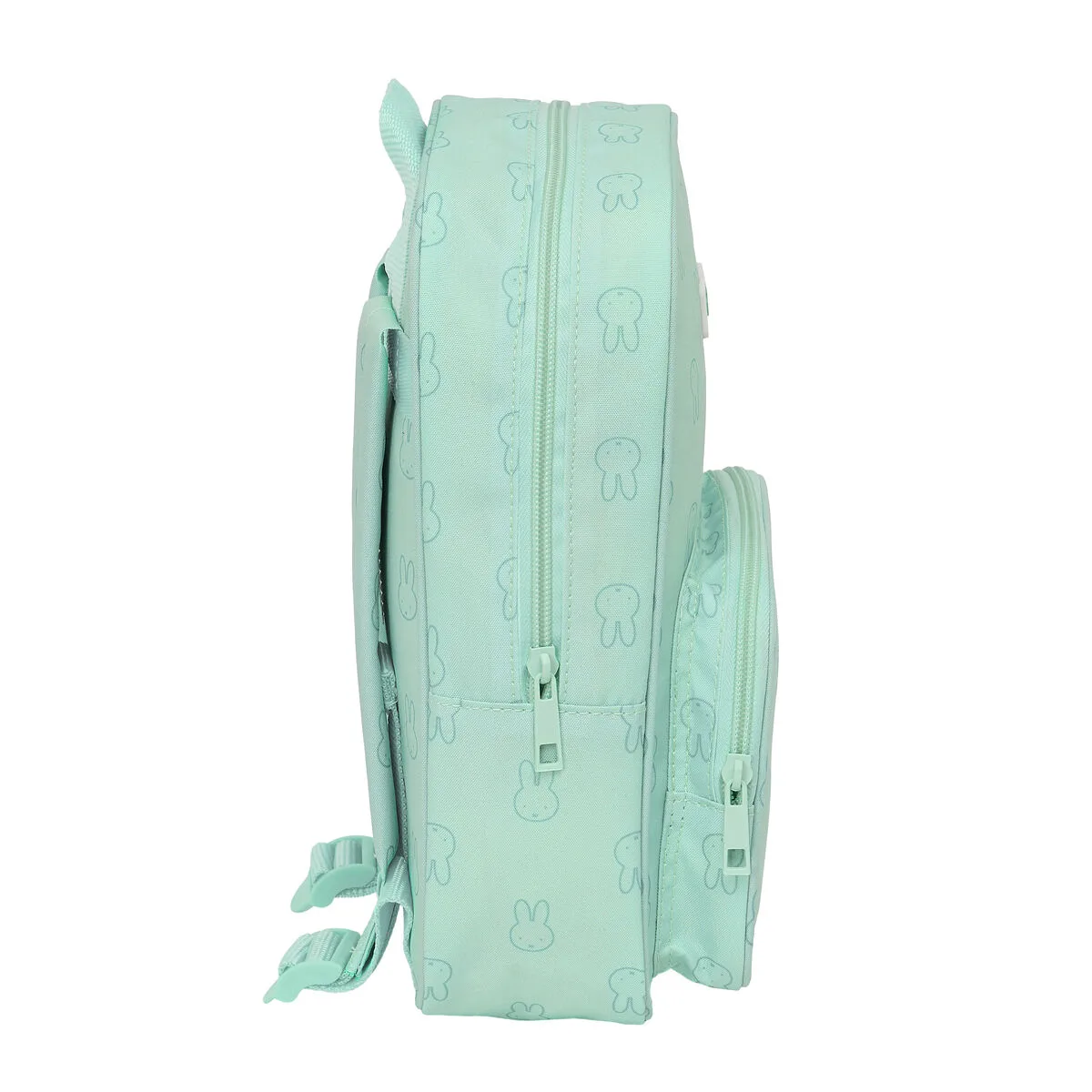 Cartable miffy menta menthe 20 x 28 x 8 cm s431057086. Diaytar révolutionne votre façon de faire du shopping en ligne !