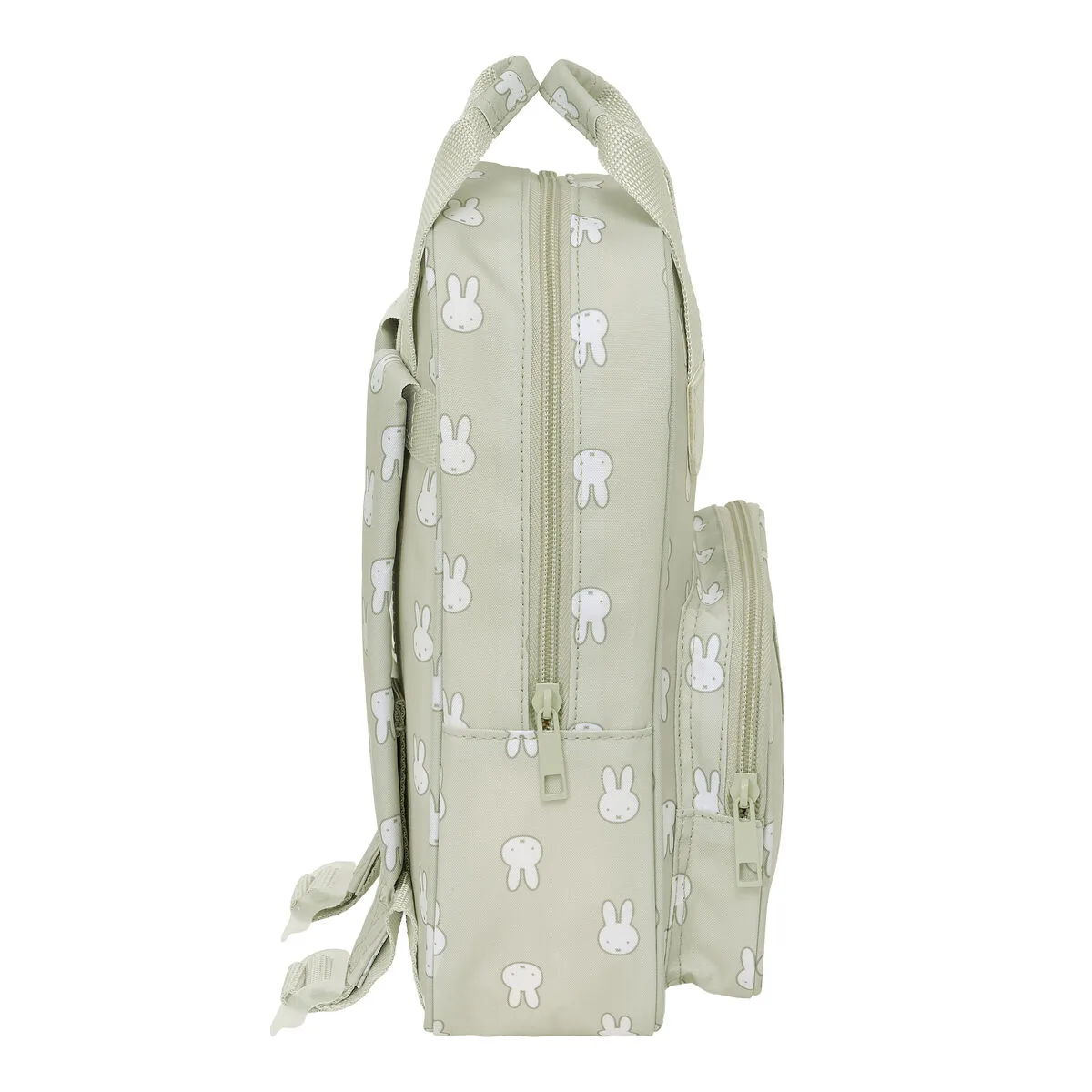 Cartable miffy niebla gris 20 x 28 x 8 cm s431057928. Soyez à la pointe de la tendance et de la technologie avec Diaytar, votre partenaire pour un shopping généraliste avisé