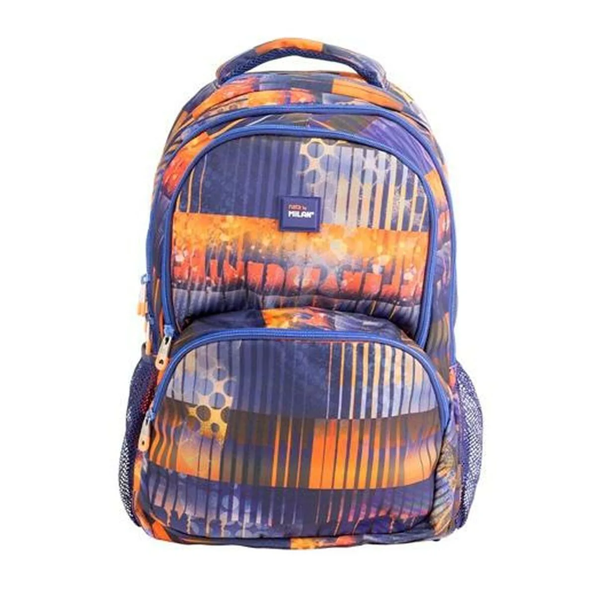 Cartable milan blue marine 46 5 x 30 x 17 cm s843137995. Nous sommes les archéologues du produit parfait. Diaytar exhume pour vous les trésors cachés du marché.