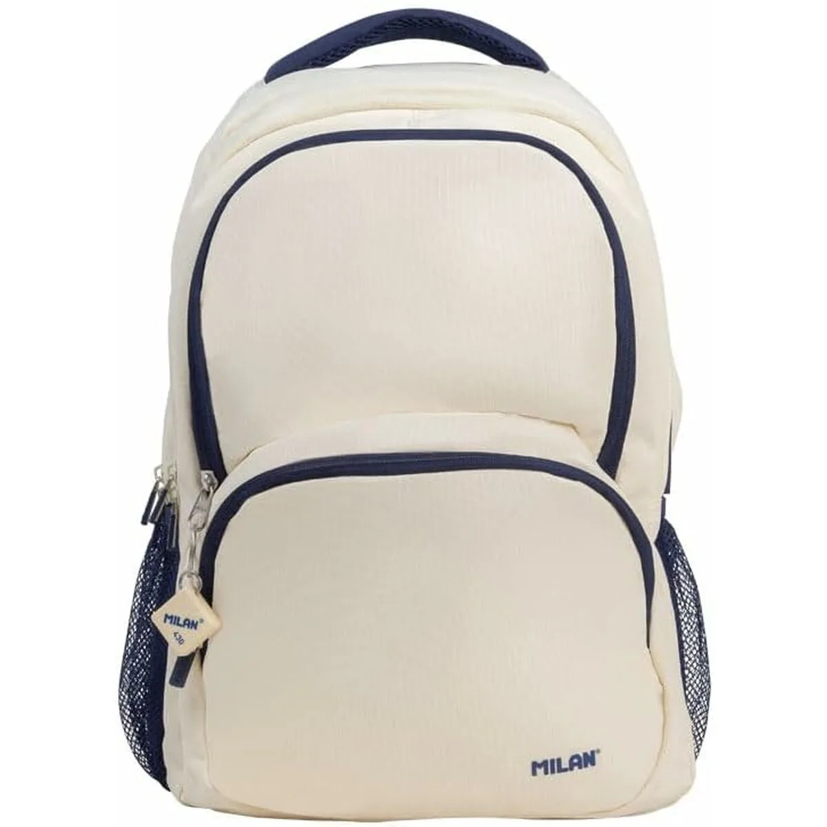Cartable milan serie1918 46 5 x 30 x 17 cm s792507797. Nous sélectionnons pour Diaytar des produits qui ont une histoire, une âme, et qui sauront trouver une place dans la vôtre.