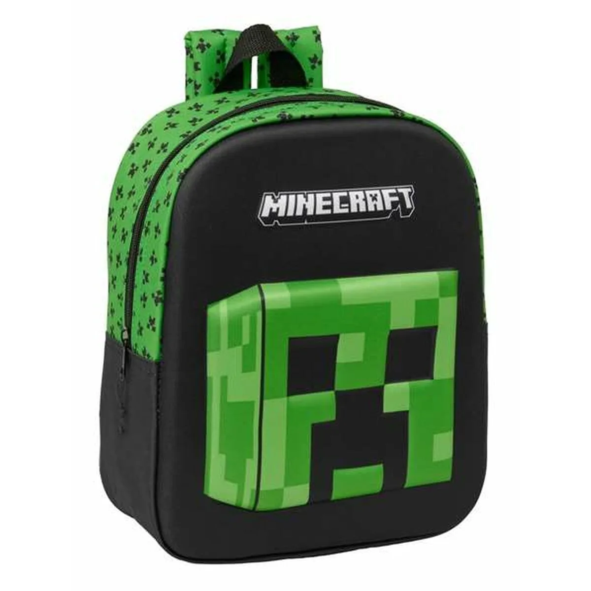 Cartable minecraft 22 x 27 x 10 cm s431259519. Nous avons infusé Diaytar avec une dose massive de passion pour le produit. Contagieux : vous allez l'attraper.
