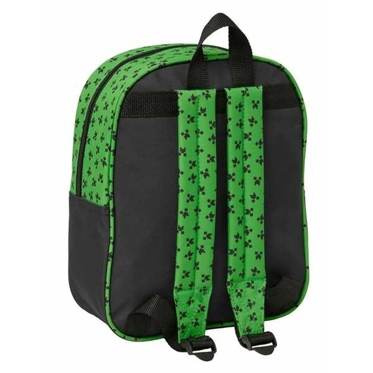 Cartable minecraft 22 x 27 x 10 cm s431259582. Diaytar s'engage : derrière chaque produit se cache une promesse de qualité, de durabilité et de satisfaction.