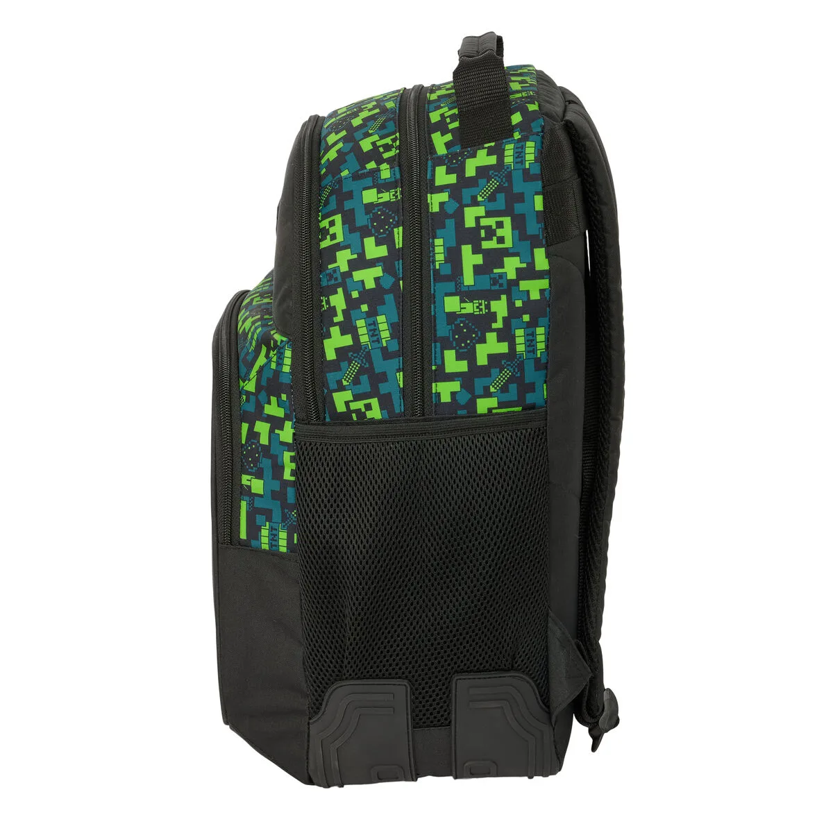 Cartable minecraft tnt multicouleur 32 x 42 x 15 cm s431178694. Diaytar vous ouvre les portes d'un monde où tous les produits, des plus high-tech aux plus simples, sont source d'inspiration