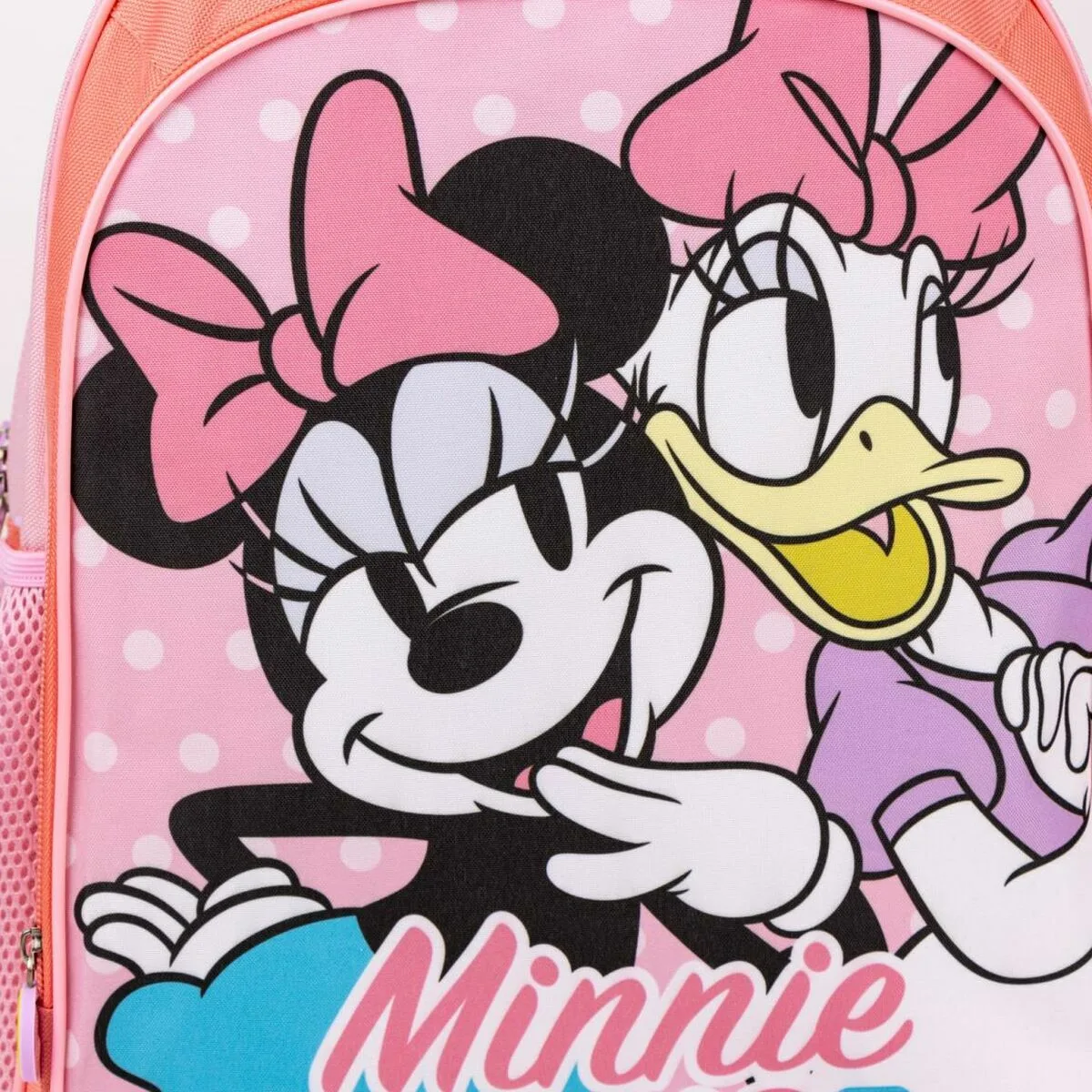 Cartable minnie mouse 41 cm s243065660. Diaytar, c'est votre conseiller shopping personnel, toujours à l'affût des pépites qui correspondent à votre style de vie.
