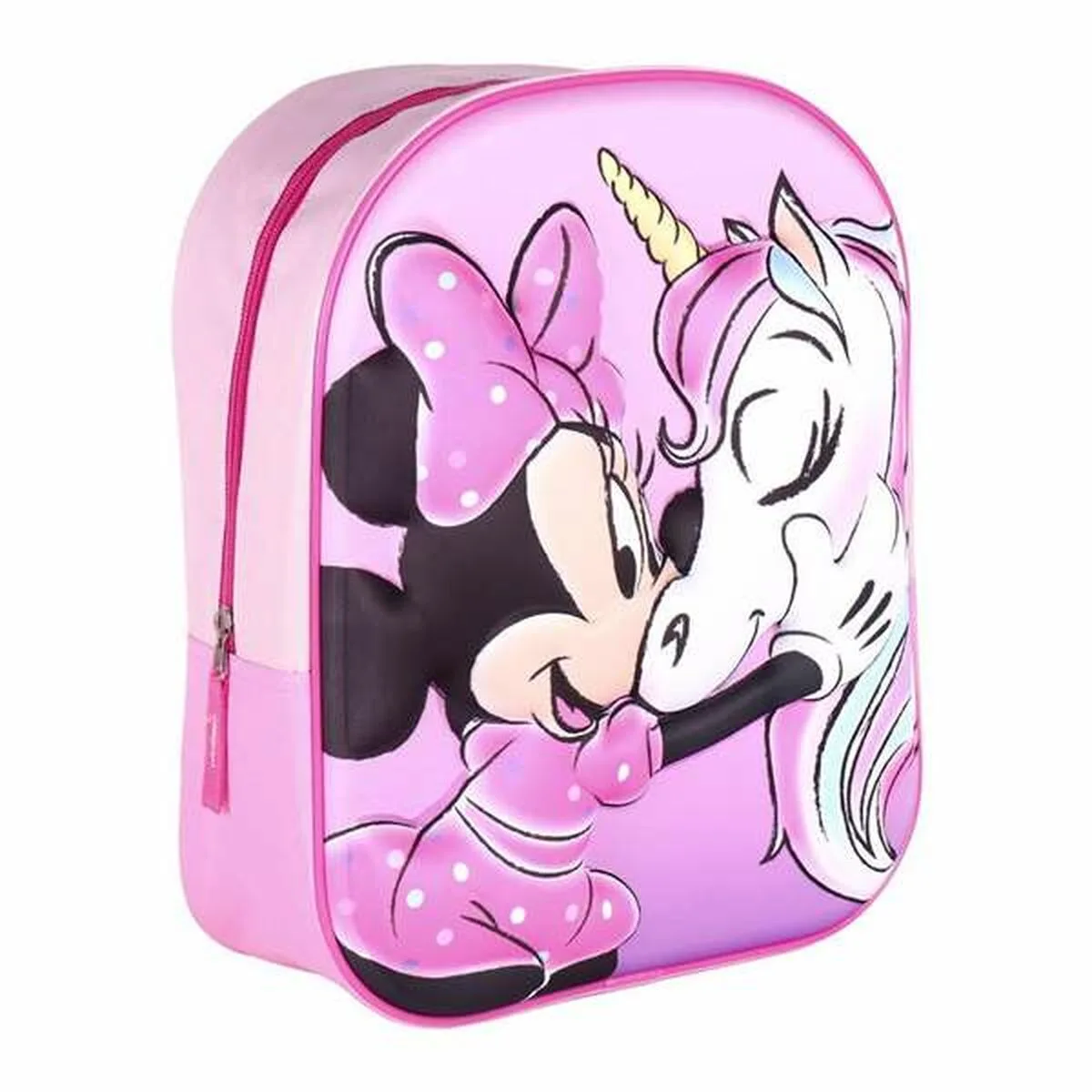 Cartable minnie mouse s244239012. Créez votre look signature avec les pièces mode sélectionnées par Diaytar.