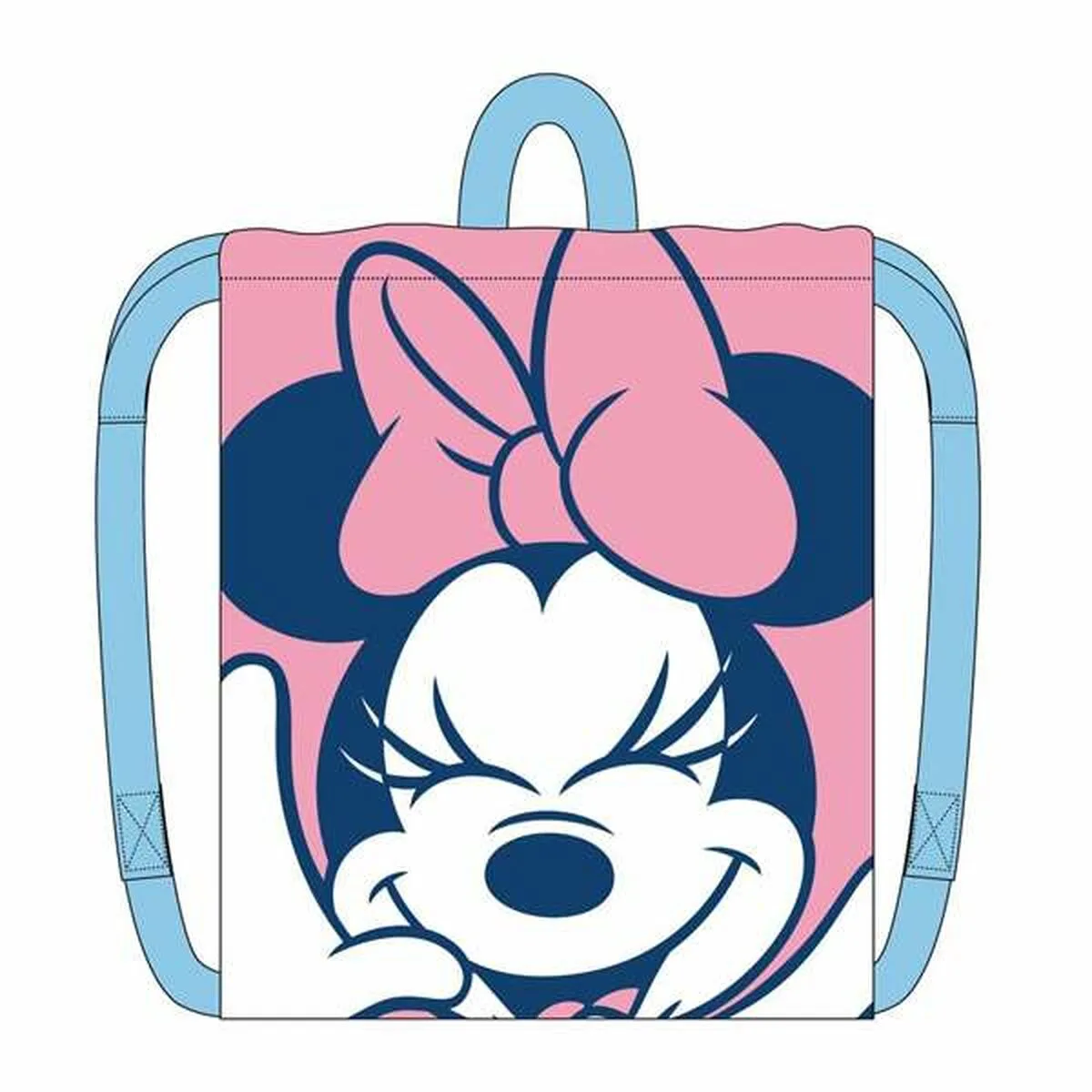 Cartable minnie mouse s244247822. Diaytar s'engage à vous proposer une expérience shopping unique avec des produits généraux innovants, tendance et toujours à prix attractifs
