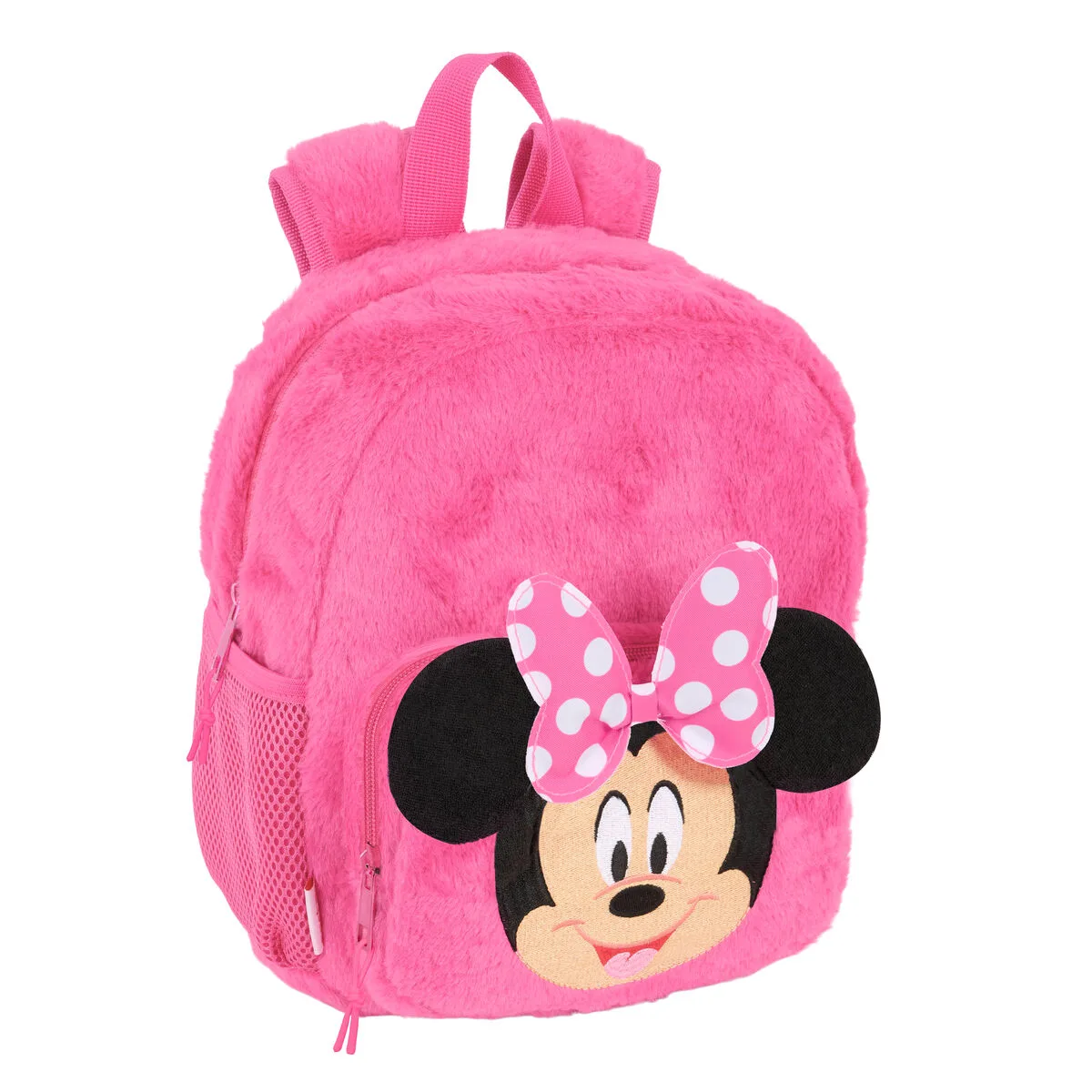Cartable minnie mouse rose 22 x 27 x 10 cm s431140433. C'est officiel : Diaytar devient votre nouvelle addiction shopping. Des produits si bons, vous ne voudrez plus vous arrêter.