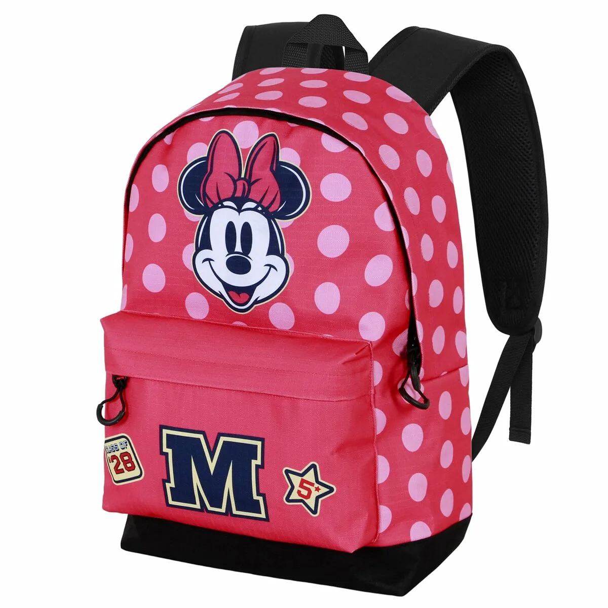Cartable minnie mouse rose 31 x 18 x 44 cm s245667719. Diaytar se positionne comme le carrefour des produits innovants, qu'ils relèvent de la tech, de la maison ou du quotidien