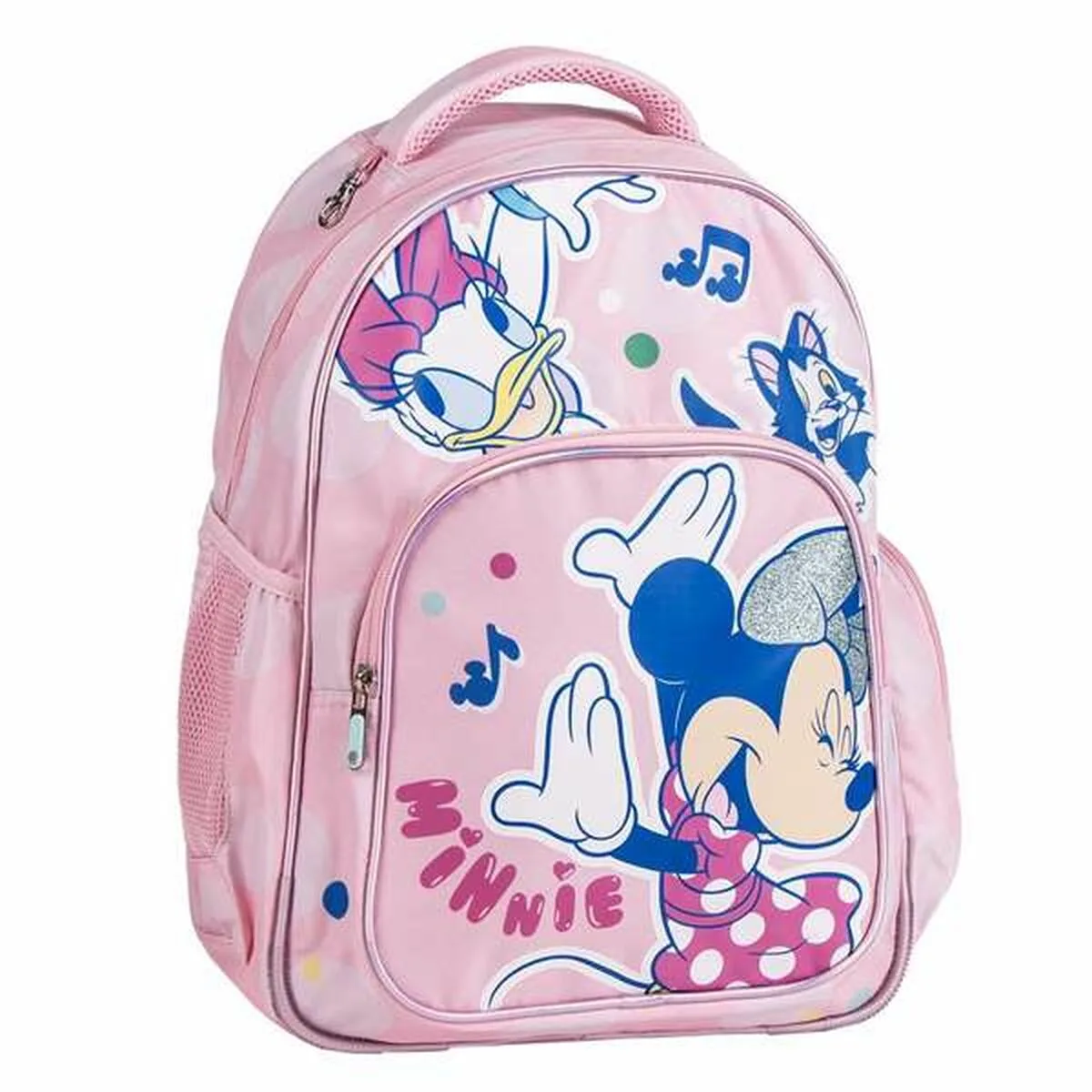 Cartable minnie mouse rose s245499649. Diaytar défend une idée forte : le shopping en ligne doit être une aventure qui éveille la curiosité et comble les besoins