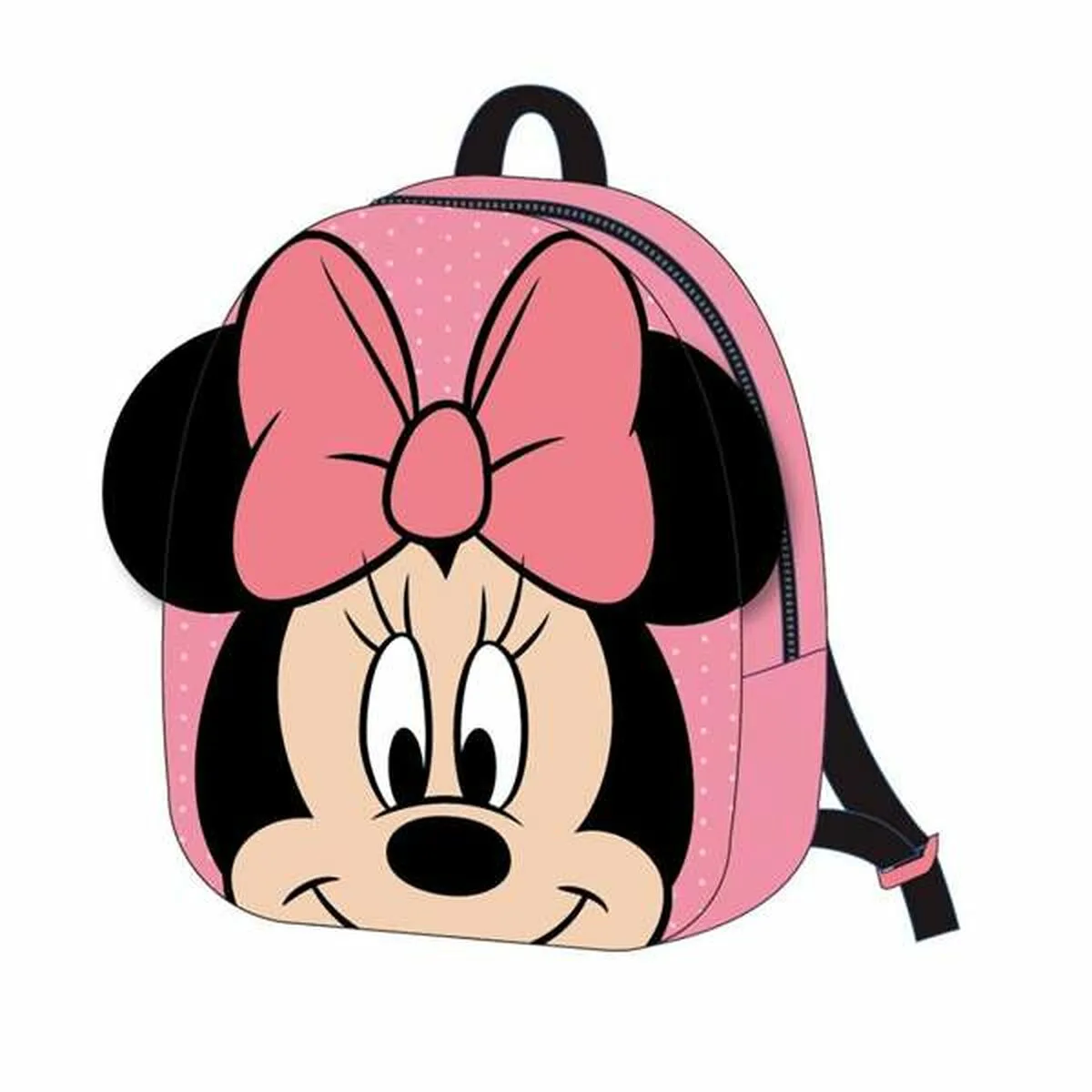 Cartable minnie mouse rose s245500317. Bien plus qu'un site, Diaytar est un club. Le club de ceux qui savent reconnaître la valeur d'un produit exceptionnel.