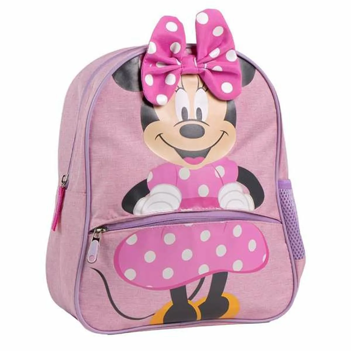 Cartable minnie mouse rose s245502820. Nous sommes Diaytar, les architectes de votre espace de vie en ligne, meublé avec les meilleurs produits du moment