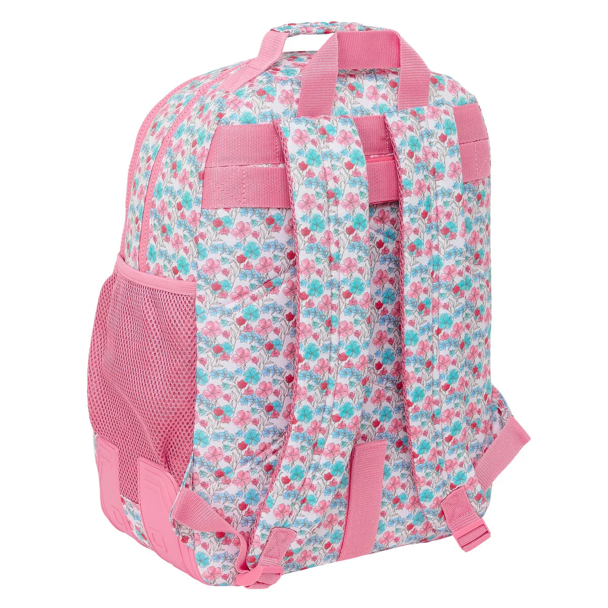 Cartable moos flores multicouleur 32 x 42 x 15 cm s431079850. Diaytar est le trait d'union entre le monde de la tech et celui du lifestyle, pour une expérience utilisateur sans faille.