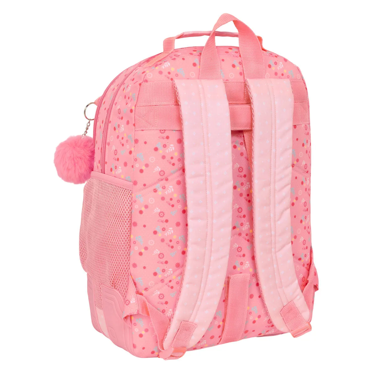 Cartable moos passion multicouleur 32 x 42 x 15 cm s431201255. Exprimez votre personnalité avec les accessoires tendance de Diaytar.