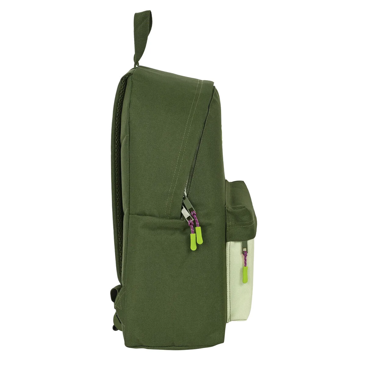 Cartable munich bright khaki vert 33 x 42 x 15 cm s431029049. Pour un quotidien optimisé et stylisé, faites confiance à Diaytar et son expertise en produits généraux et innovants