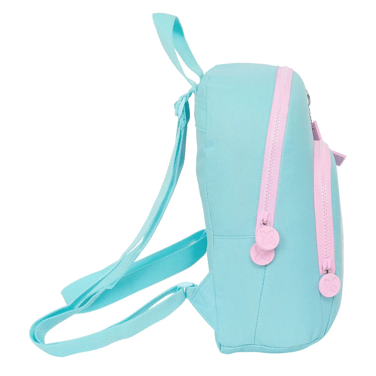 Cartable munich heaven celeste 25 x 30 x 13 cm s431085340. Diaytar, c'est le compagnon des visionnaires, de ceux qui achètent aujourd'hui les produits qui seront incontournables demain.