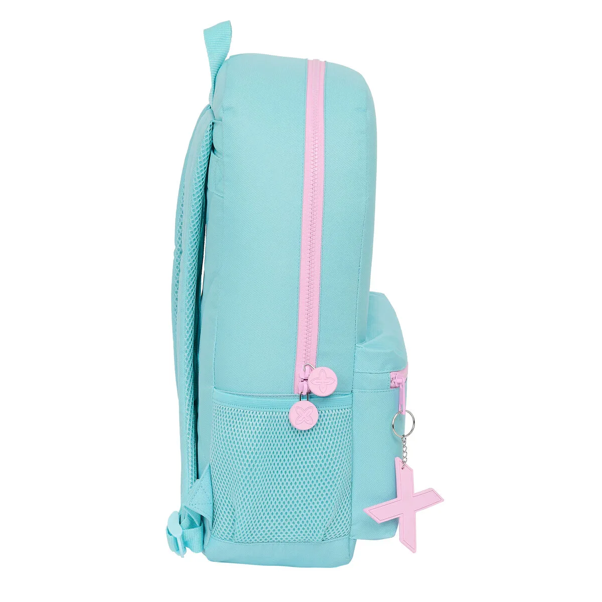 Cartable munich heaven celeste 30 x 46 x 14 cm s431085187. Diaytar s'adresse à tous ceux qui considèrent que le choix d'un produit, même basique, est une expression de leur personnalité