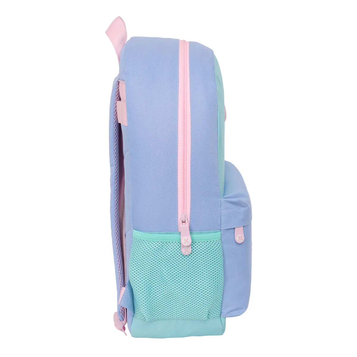 Cartable munich mellow bleu rose celeste 30 x 46 x 14 cm s431285459. Pour vous, nous avons créé Diaytar : l'antidote à la monotonie shopping, une injection régulière de produits novateurs.