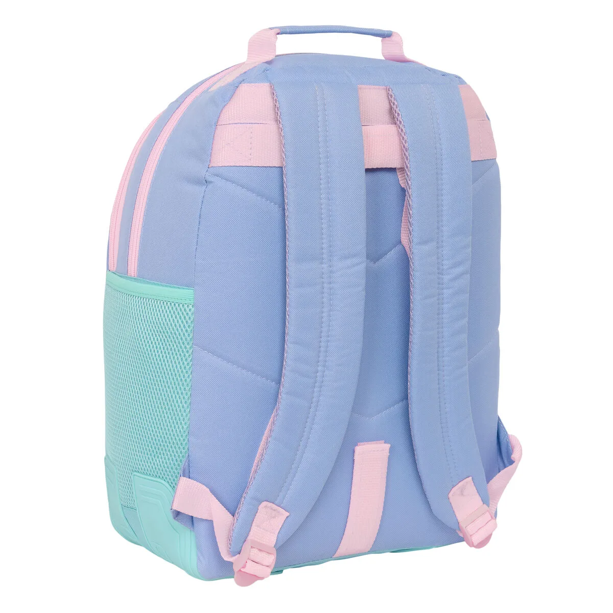 Cartable munich mellow bleu rose celeste 32 x 42 x 15 cm s431285525. Diaytar, c'est le carnet d'adresses secret des influenceurs lifestyle. Découvrez les produits qu'ils utilisent vraiment.