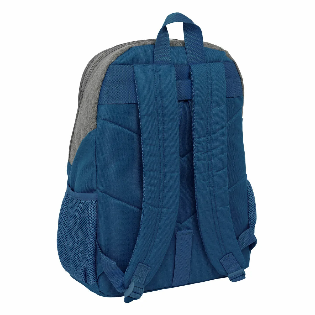 Cartable munich street bleu gris 32 x 44 x 16 cm s431234376. Diaytar opère une veille constante pour vous offrir l'élite des produits généraux, électroniques et maison.