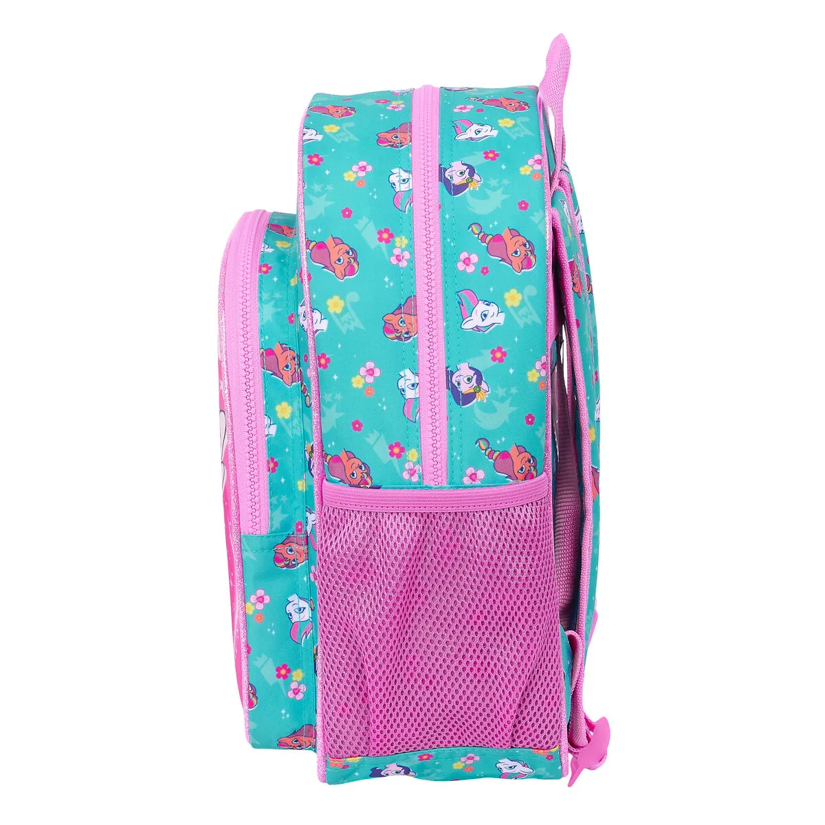 Cartable my little pony magic rose turquoise 26 x 34 x 11 cm s431059960. Bien plus qu'un site, Diaytar est un club. Le club de ceux qui savent reconnaître la valeur d'un produit exceptionnel.
