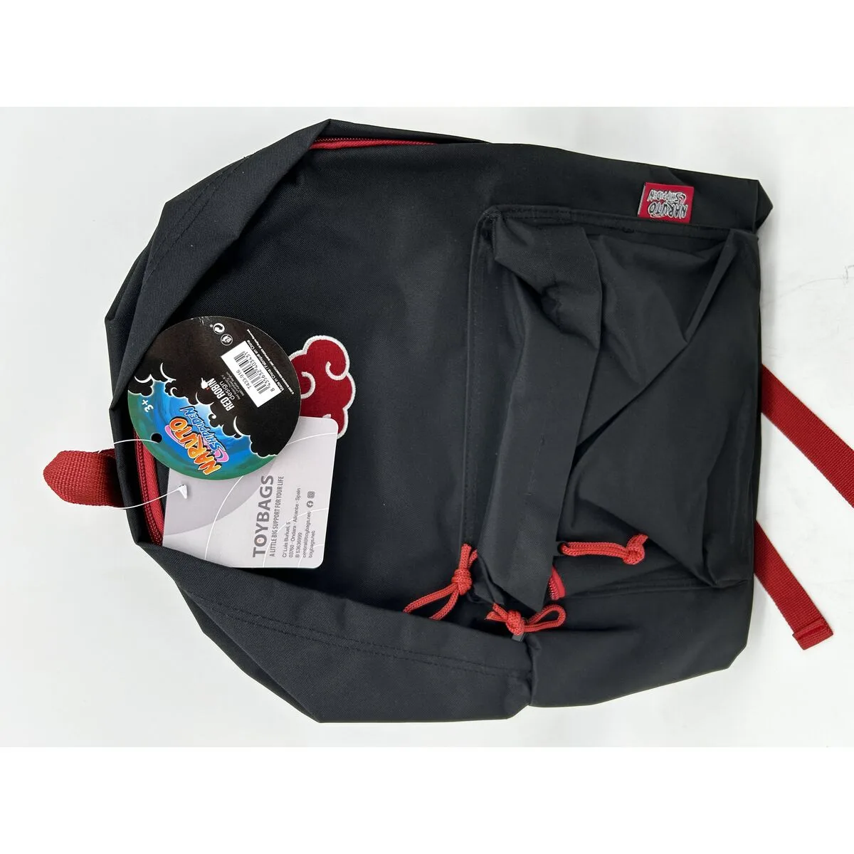 Cartable naruto cloud 41 x 31 x 15 cm s243608779. Bienvenue sur Diaytar, la plateforme qui réconcilie l'âme de la boutique de quartier avec la puissance du digital.