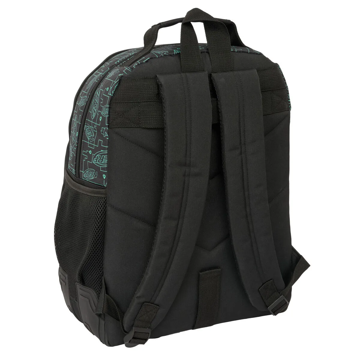 Cartable nerf game noir 32 x 42 x 15 cm s431187848. Diaytar a été conçu pour ceux qui refusent le compromis. Ici, chaque produit est une victoire du qualitatif sur le quantitatif.