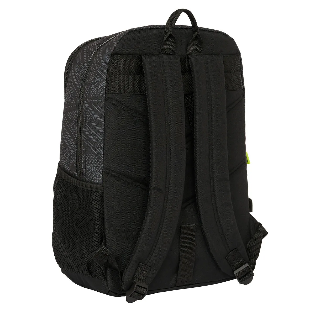Cartable nerf get ready noir 31 x 44 x 17 cm s430982874. Diaytar a été conçu pour ceux qui voient le shopping en ligne comme une source d'inspiration et de solutions pratiques