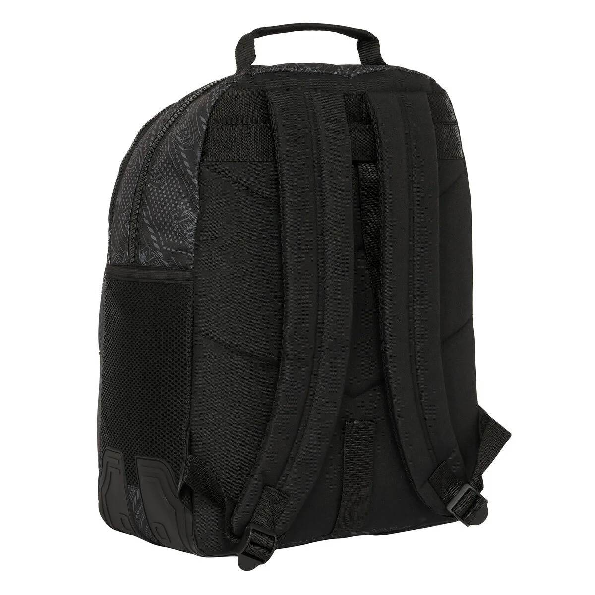 Cartable nerf get ready noir 32 x 42 x 15 cm s430983173. Diaytar, l'art de mélanger les genres : trouvez l'équipement électronique parfait et l'objet déco qui lui correspondra