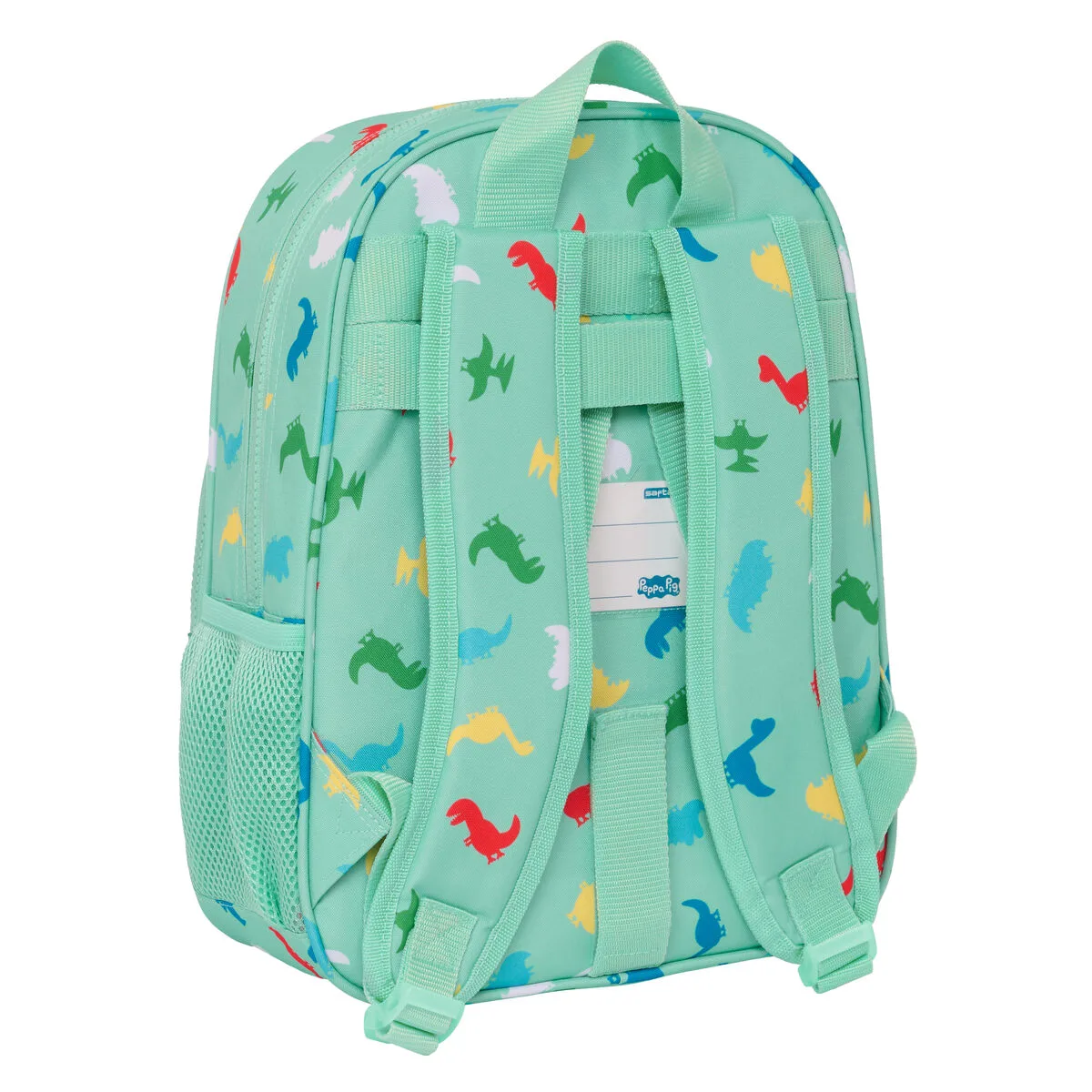 Cartable peppa pig george menthe 26 x 34 x 11 cm s430930784. Nous avons voulu Diaytar comme une deuxième maison, remplie de produits qui vous ressemblent et vous facilitent la vie.