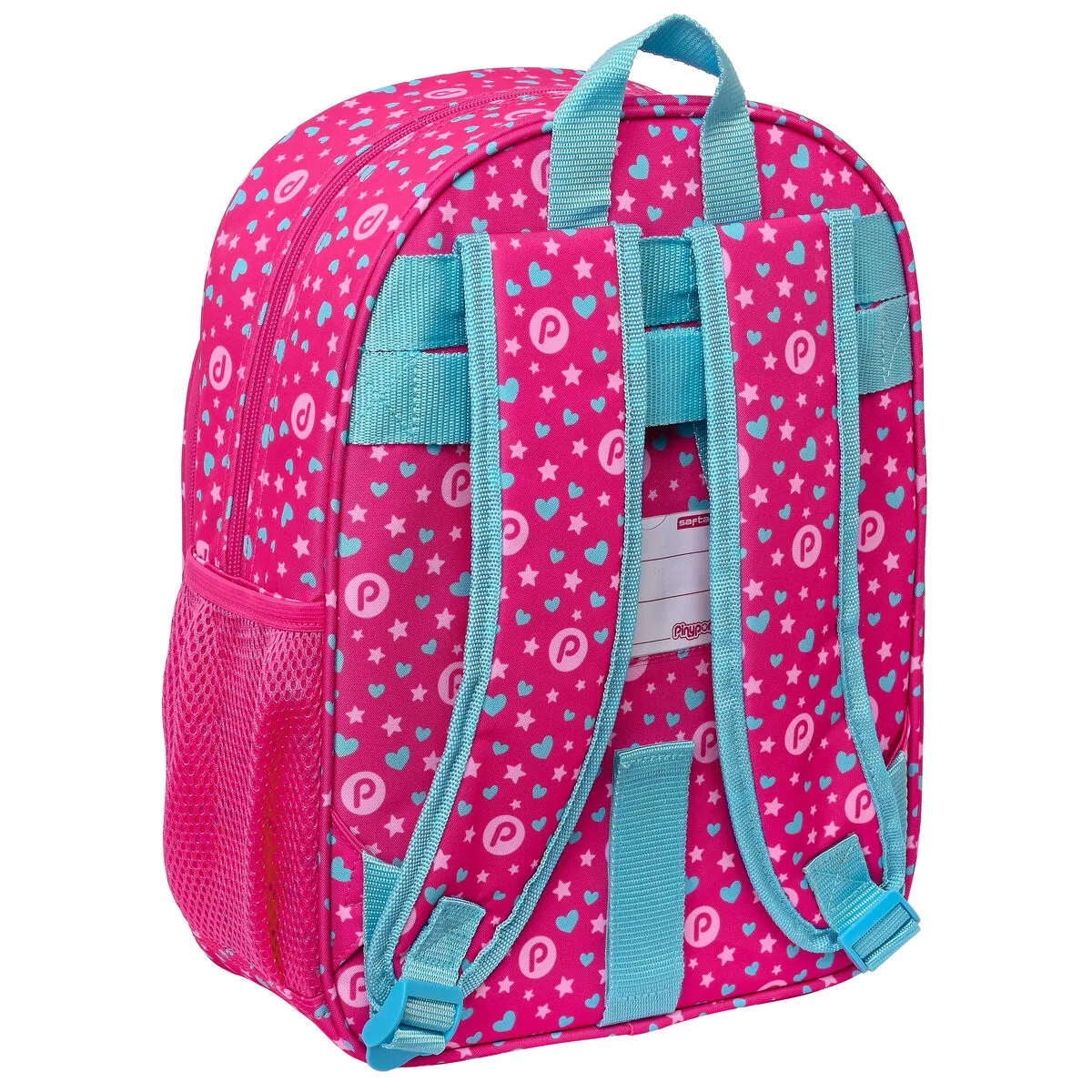 Cartable pinypon bleu rose 26 x 34 x 11 cm s430850048. Diaytar a bâti sa réputation sur un mélange parfait entre produits technologiques innovants et articles généraux de qualité supérieure