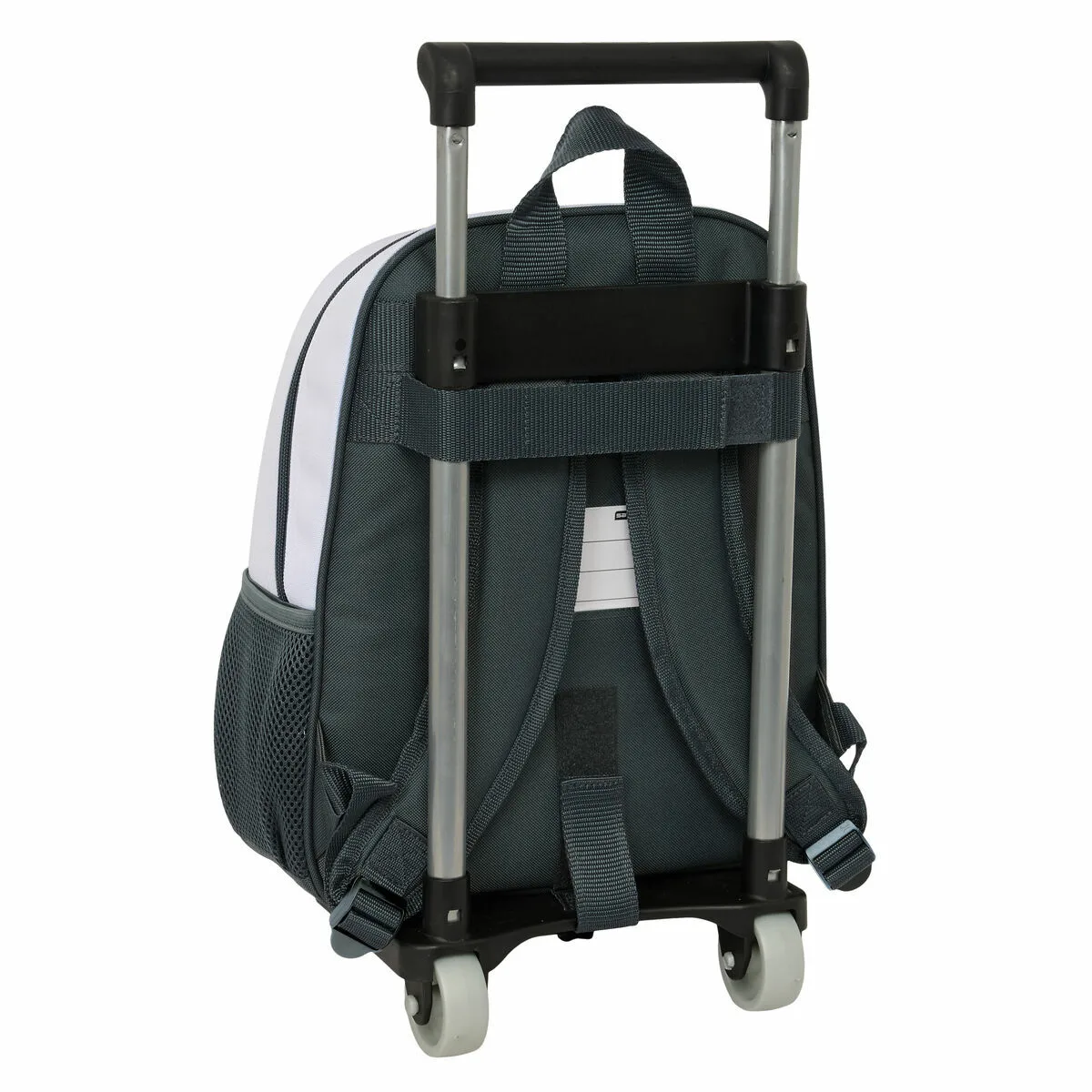 Cartable real madrid c f blanc 28 x 34 x 10 cm s431296636. Diaytar transforme l'essai du e-commerce généraliste en vous offrant une expérience curated, qualitative et surprenante