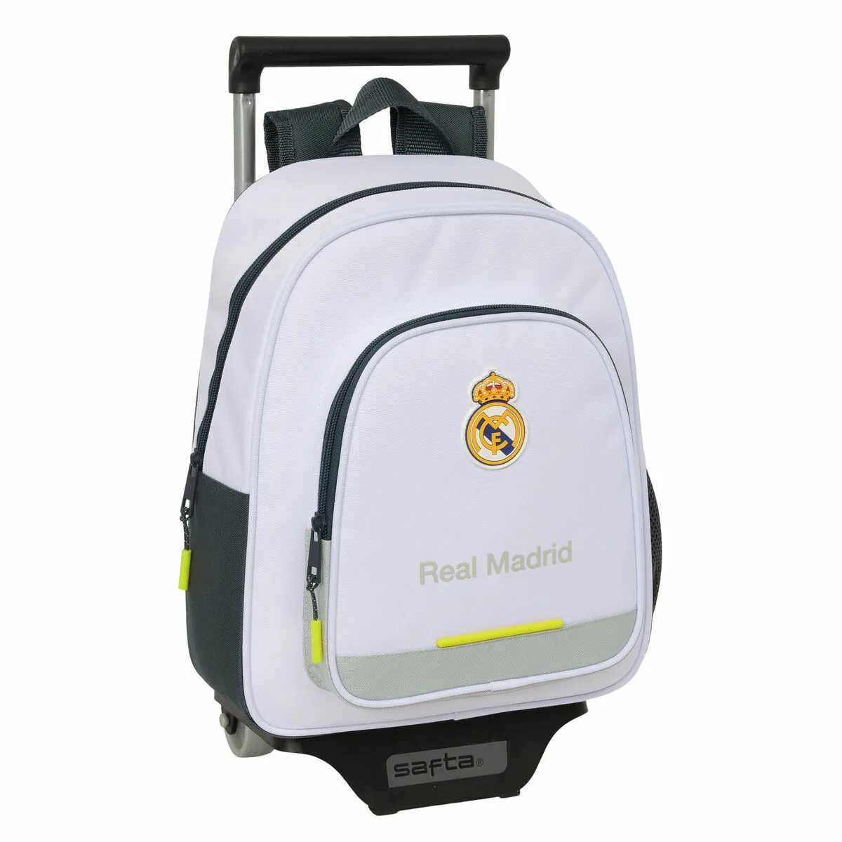 Cartable real madrid c f blanc 28 x 34 x 10 cm s431296644. Diaytar pense global, shoppe local : une plateforme généraliste avec une approche curated pour un public international