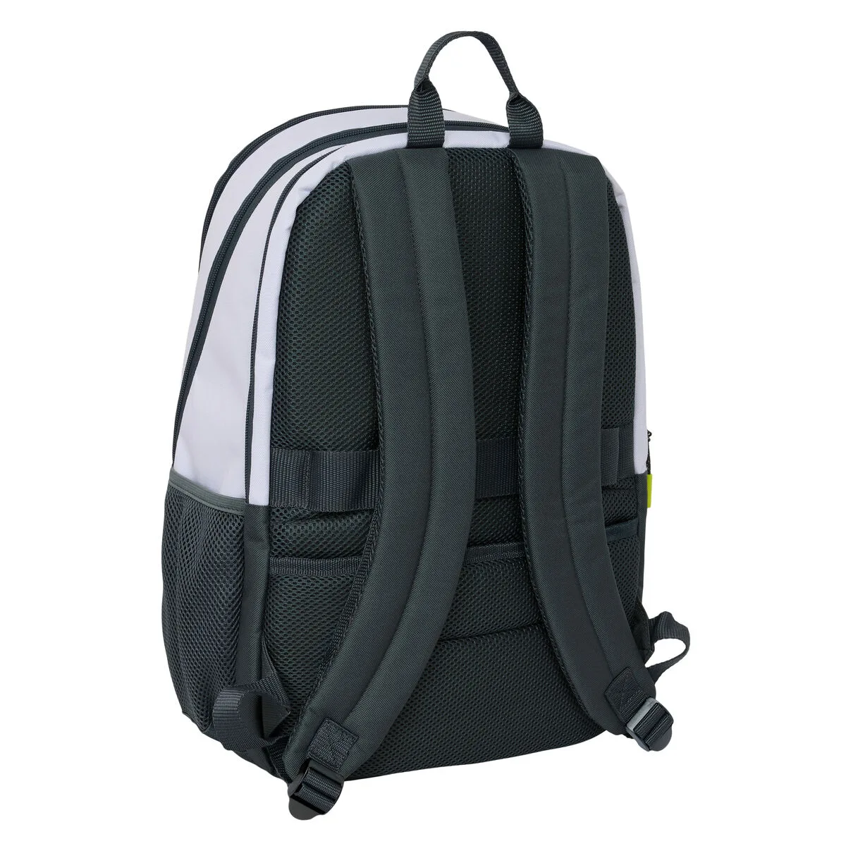 Cartable real madrid c f blanc 30 x 42 x 17 cm s431298680. Notre ambition pour Diaytar : devenir le réflexe numéro 1 lorsque vous pensez 'produit génial'.
